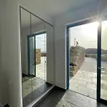 Tres Belle Maison Sur La Plage De Golden Beach * Gavrio
