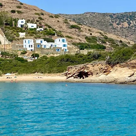 Willa Tres Belle Maison Sur La Plage De Golden Beach *