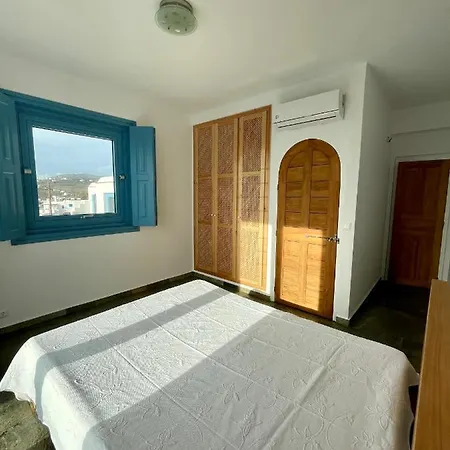 Tres Belle Maison Sur La Plage De Golden Beach *