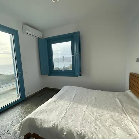Villa Tres Belle Maison Sur La Plage De Golden Beach *