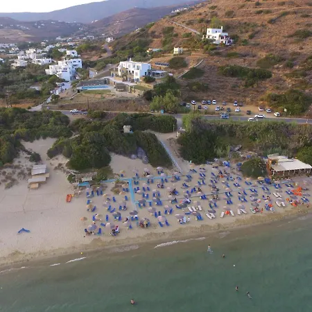 Willa Tres Belle Maison Sur La Plage De Golden Beach