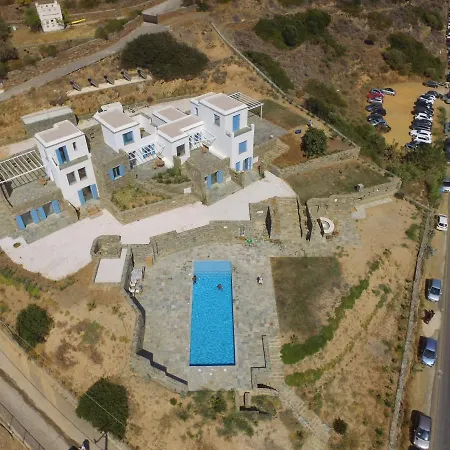 Tres Belle Maison Sur La Plage De Golden Beach 빌라 *