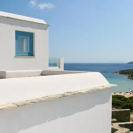 Tres Belle Maison Sur La Plage De Golden Beach *