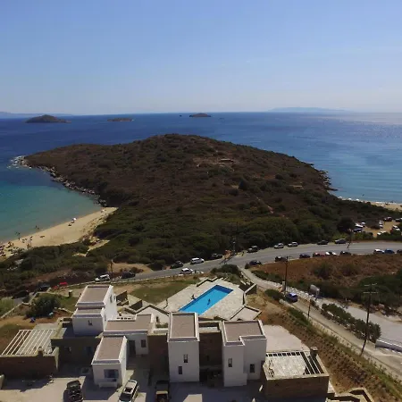 빌라 Tres Belle Maison Sur La Plage De Golden Beach