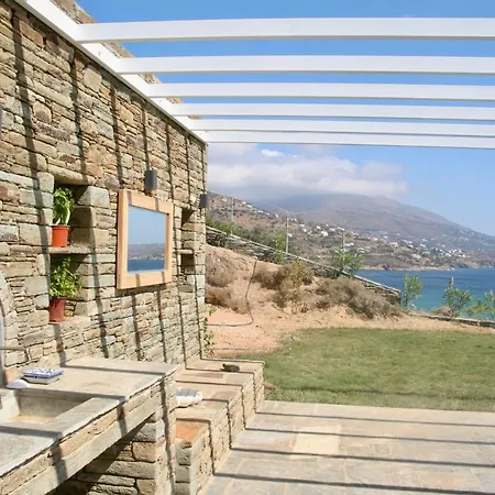 Tres Belle Maison Sur La Plage De Golden Beach * 가브리온